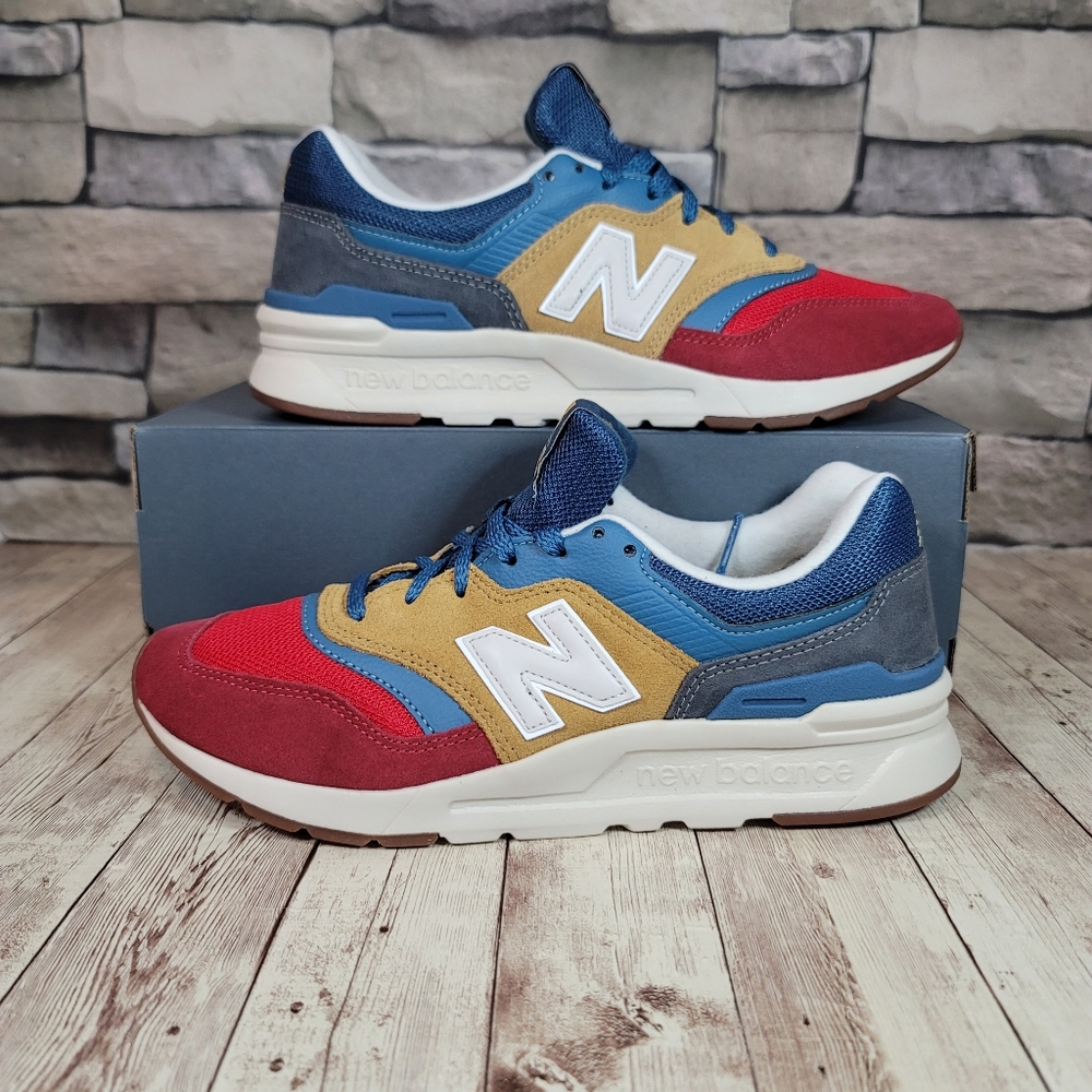 New Balance